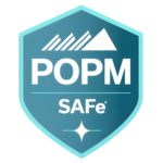 SAFe® Product Owner/Product Manager