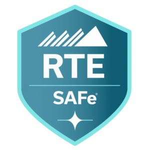 SAFe RTE
