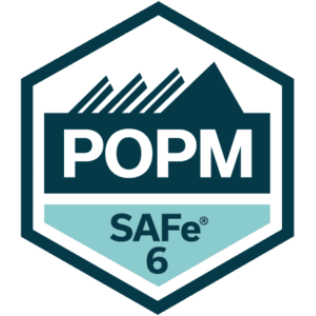 SAFe® Product Owner / Product Manager