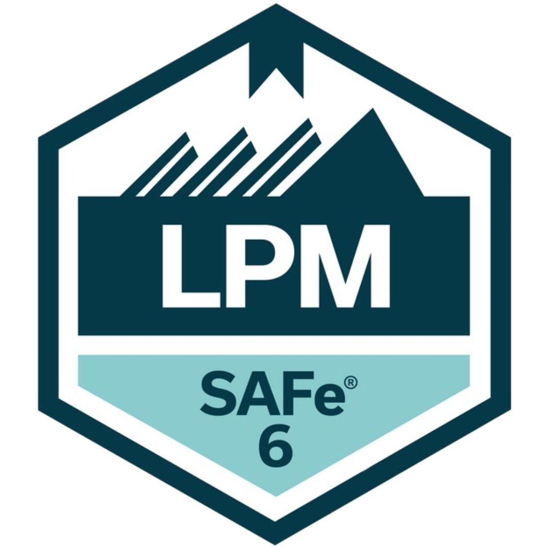 SAFe® Lean Portafolio Management