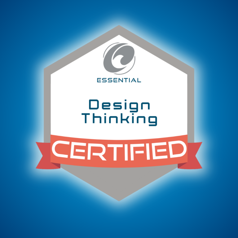 Design Thinking Essential