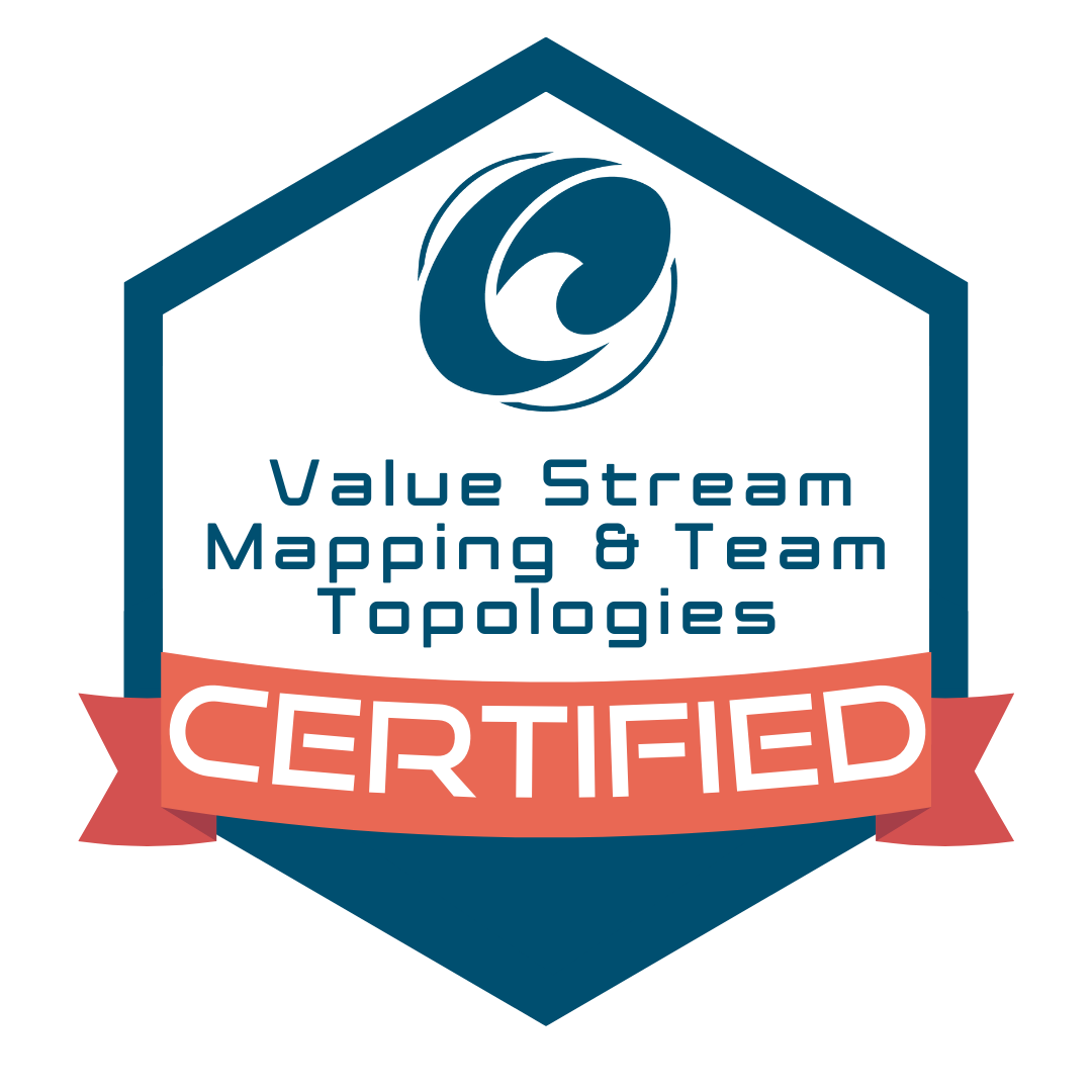 Value Stream Mapping & Team Topologies