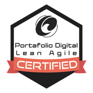 Portafolio Digital Lean Agile