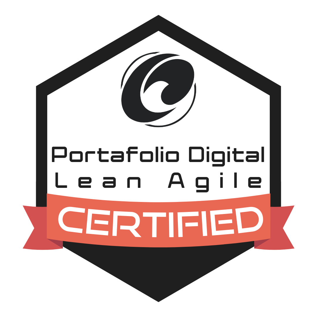 Portafolio Digital Lean Agile