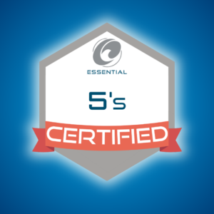 5'S Essential