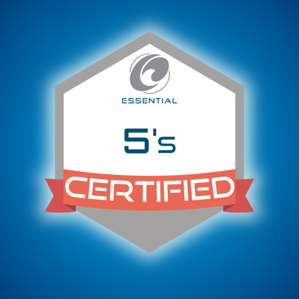 5'S Essential
