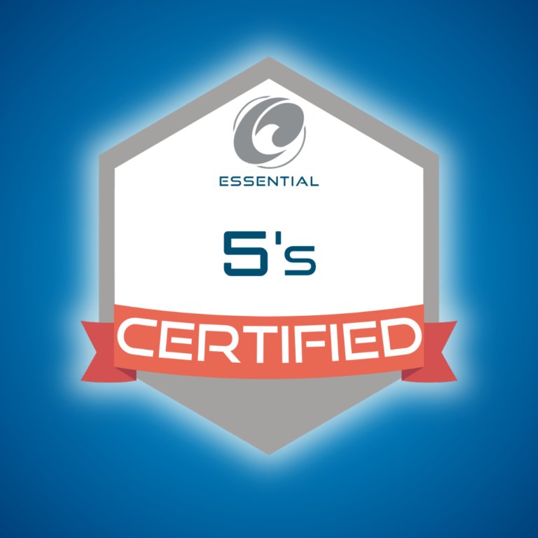 5’S Essential