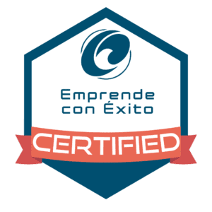 Emprende con Exito