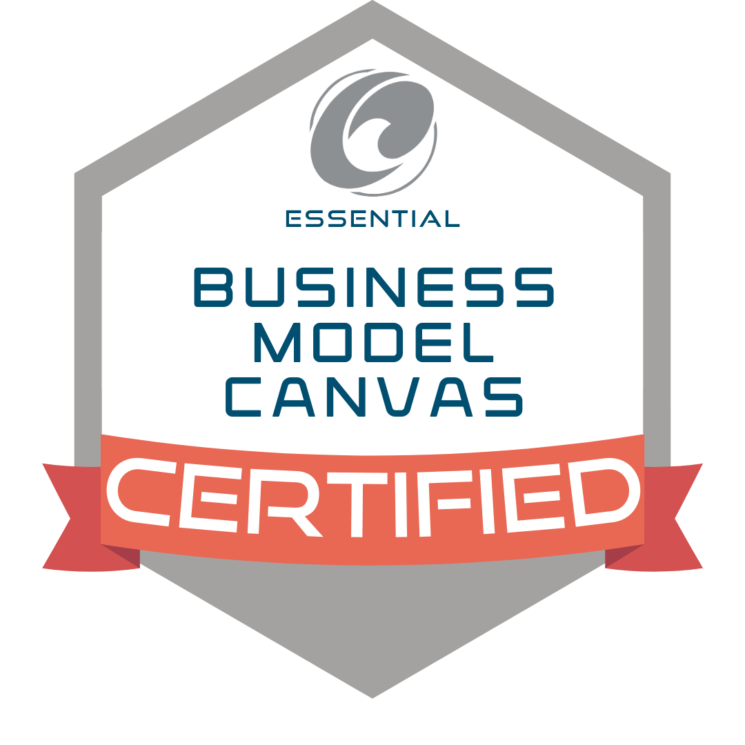 Business Model Canvas Essential