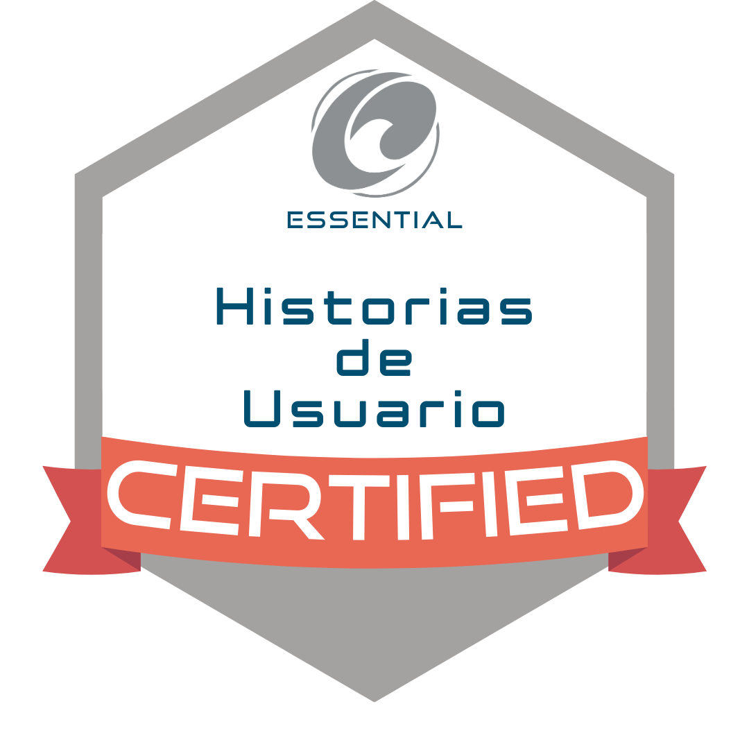 Historias de Usuario Essential