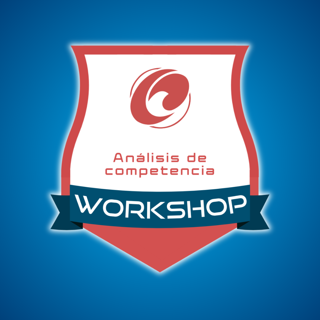 Análisis de Competencia