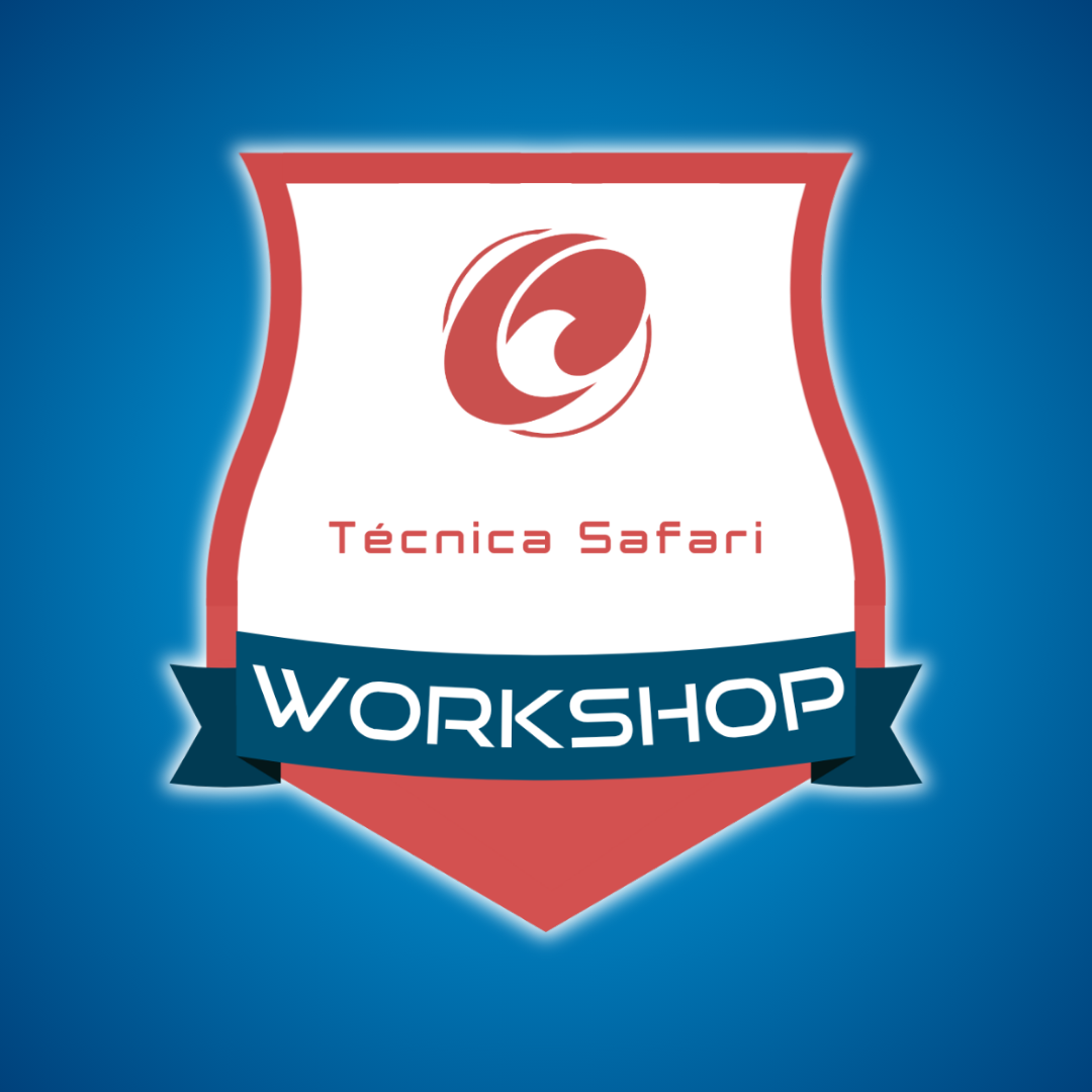 Técnica Safari