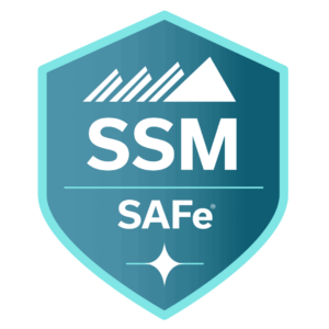 SAFe Scrum Master