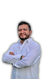Picture of Cesar Palomar