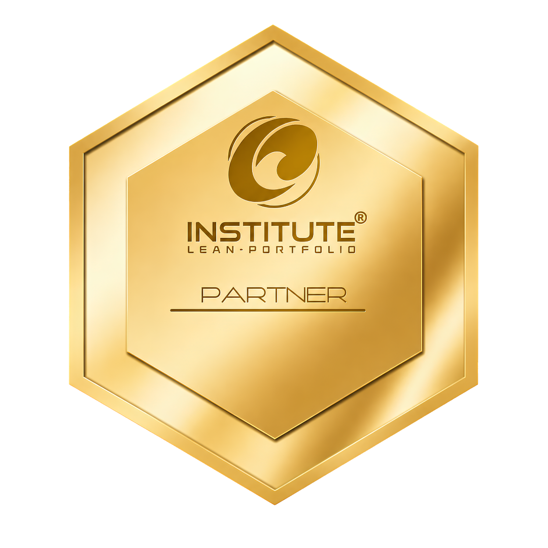 Lean Portfolio Institute Partner