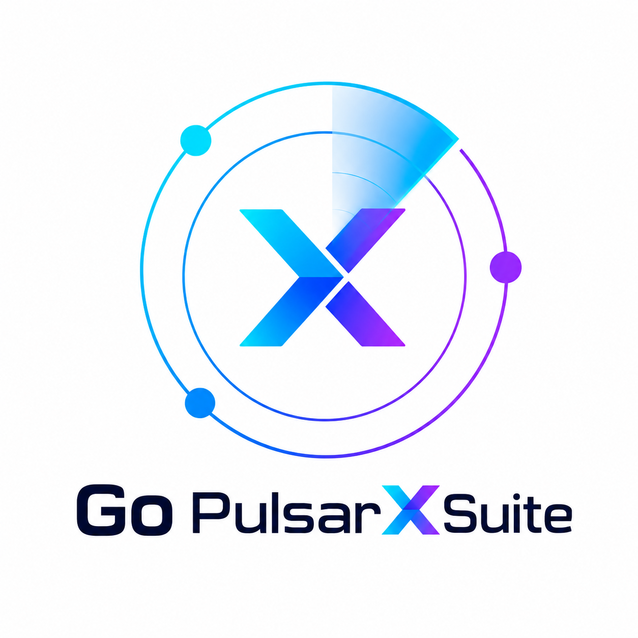 Go Pulsar X Suite