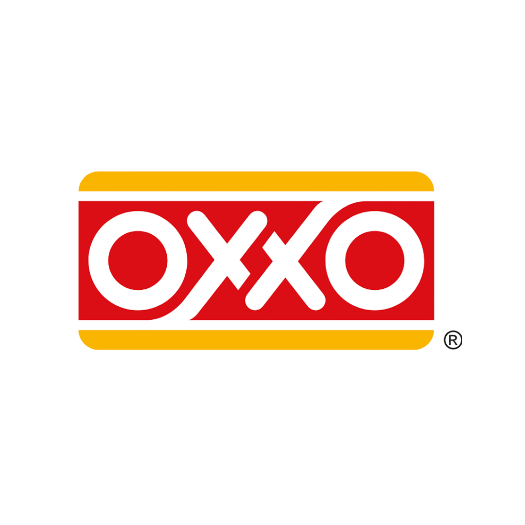 oxxo logo